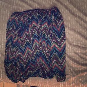 Nice blouse offers are welcome 😁